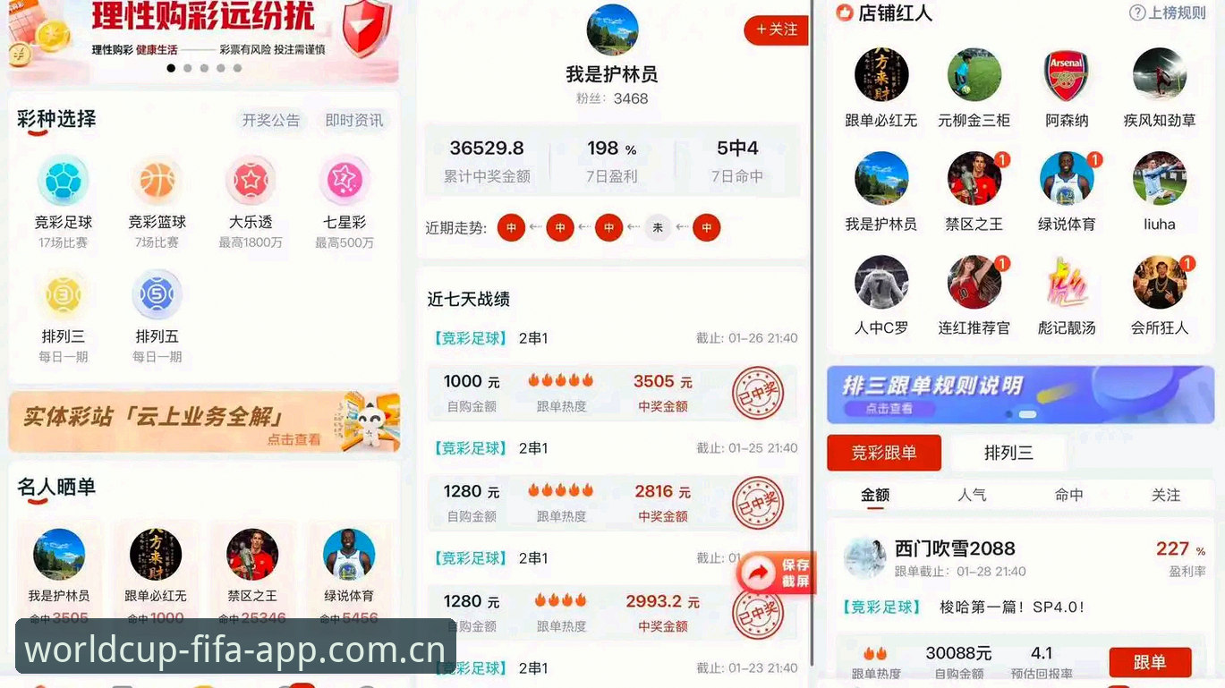 世界杯APP官方版 vs 第三方版：最新版本安装教程与实战对比