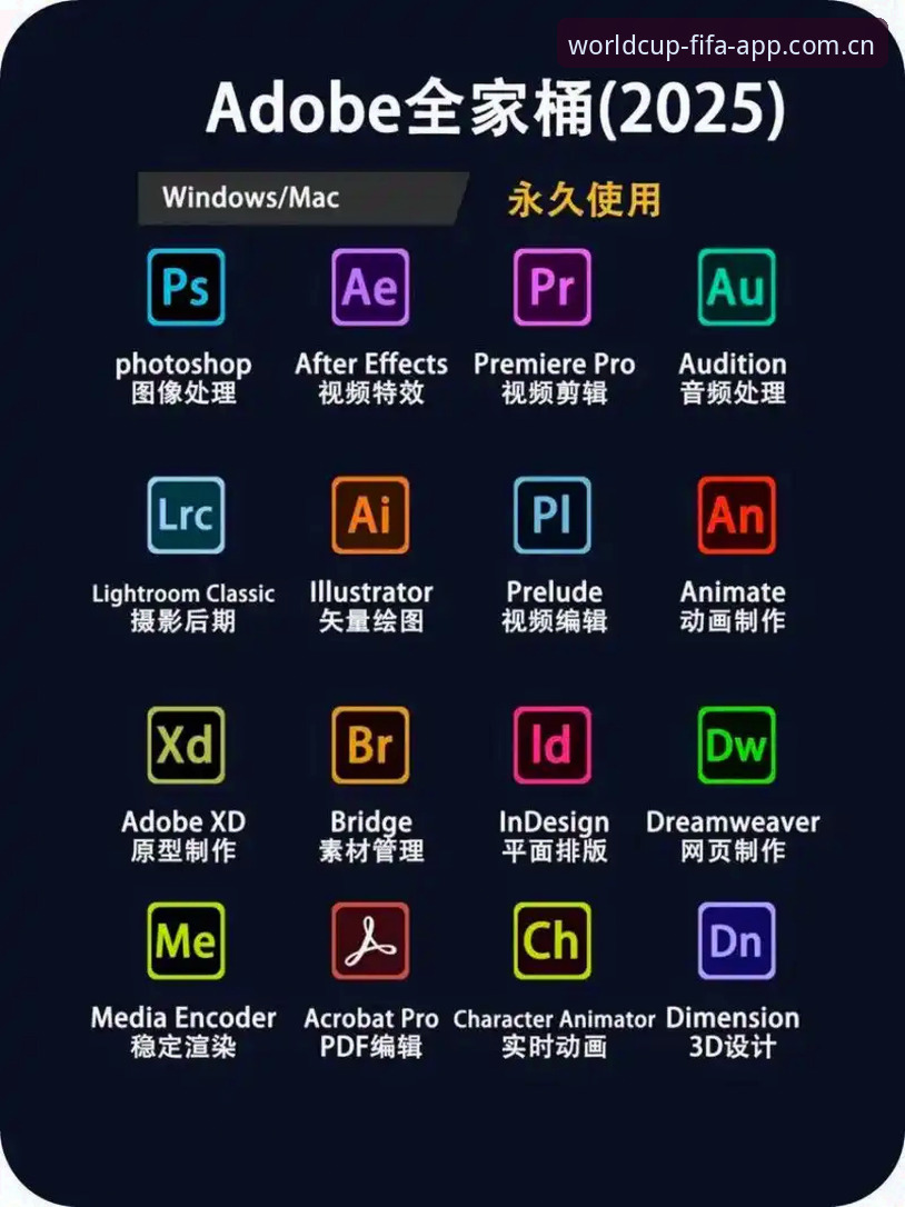 世界杯APP安装教程哪个好 2025世界杯APP安装教程到底哪个好?深度解析新版官方软件的正确打开方式